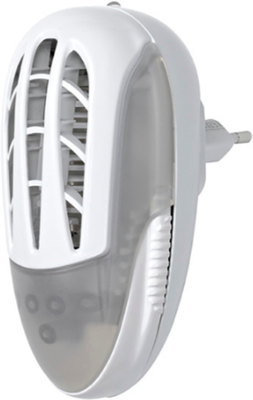 Mata Insectos Enchufable Mini